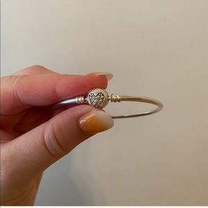 Pandora Bangle Bracelet